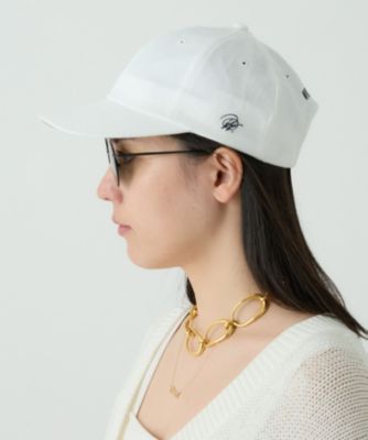 Chaos ニット帽 WHY NOT NOW タホニットキャップ　今期新作 Chaos(カオス)｜【WHY NOT NOW】タホニットキャップ/ホワイト の