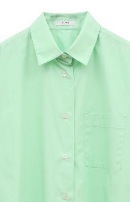 CLANE(クラネ)のVOLUME SLEEVE SHIRTS通販 | 集英社HAPPY PLUS STORE