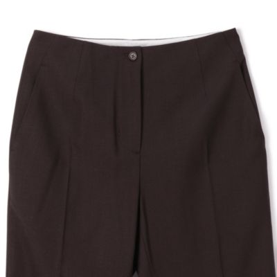 AMOMENTO(アモーメント)のSTRAIGHT FIT PANTS通販 | 集英社HAPPY PLUS