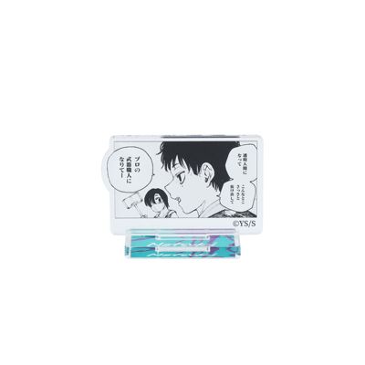 SAKAMOTO DAYS』アクリルminiフィギュア 5体セット ORDER