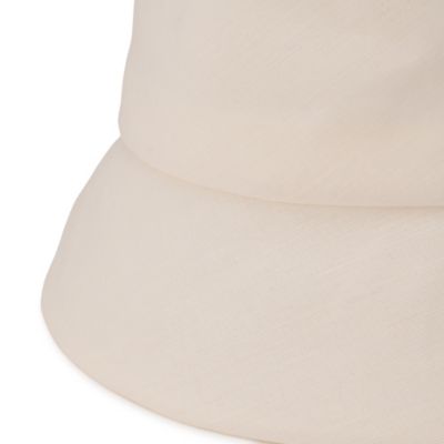 【ENTWURFEIN/エントワフェイン】YAEL HAT.S ハット ENTWURFEIN/エントワフェイン】YAEL HAT.S ハット（ハット