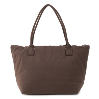 SAGAN Vienna(サガン ヴィエンナ)のPAZAR TOTE M PLANT DYE NYLON通販