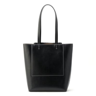 SAGAN Vienna(サガン ヴィエンナ)のPAZAR BOOK TOTE GRAPE通販
