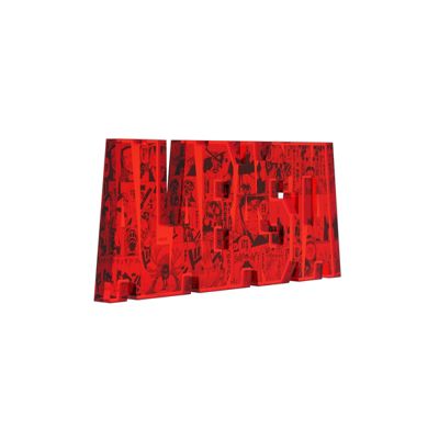 ワンピース ログインテリアブロック loginteriorblock　3つセット ONE PIECE』ログインテリアブロック－ALABASTA