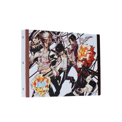 家庭教師ヒットマンREBORN！(カテキョーヒットマンリボーン)の