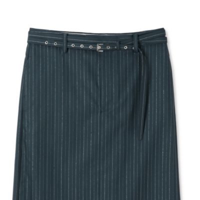 【新品2点】カナコサカイ　KANAKO SAKAI ロングスカート 新品2点】カナコサカイ KANAKO SAKAI ロングスカート