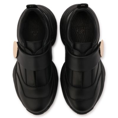 【USED】AMBER FOR HARUNOBUMURATA - BLACK AMBER FOR HARUNOBUMURATA - BLACK