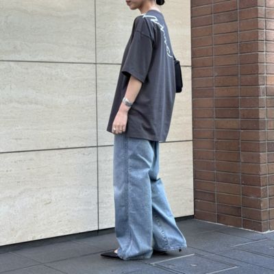 THIRD MAGAZINE(サードマガジン)の【Marisol別注】MAGAZINE斜め