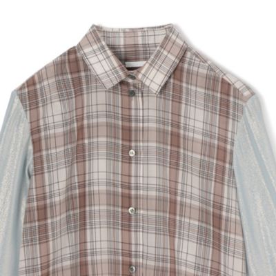 TELMA(テルマ)のDocking Shirt通販 | 集英社HAPPY PLUS STORE
