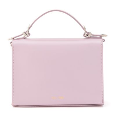 TOGA TOO(トーガ トゥ)のLeather shoulder bag通販 | 集英社