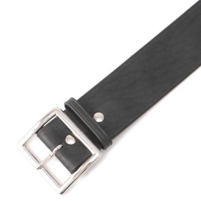 【新品未使用】Oblada BIG GARRISON BELT 30inch Oblada/オブラダ・BIG GARRISON BELT<43mm> | a flat shop