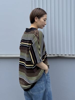 NOMARHYTHM TEXTILE(ノーマリズム テキスタイル)のGradation