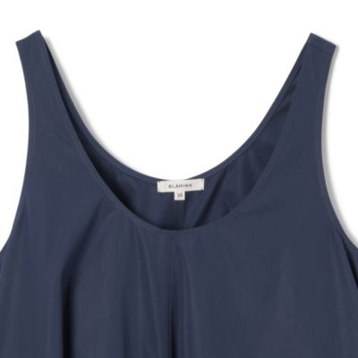 ✰美品✰ブラミンクBLAMINKワンピース BLAMINK - ブラミンク BLAMINK ワンピースの通販 by KOMEHYO