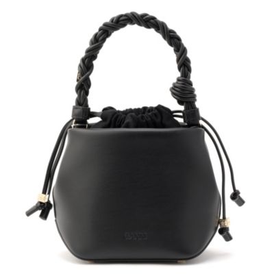 GANNI(ガニー)のGanni Bou Bucket Bag通販 | mirabella