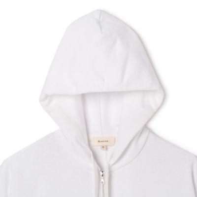 BLAMINK(ブラミンク)のコットンジップパーカー通販 | 集英社 BLAMINK(ブラミンク)のコットンジップパーカー通販 | 集英社