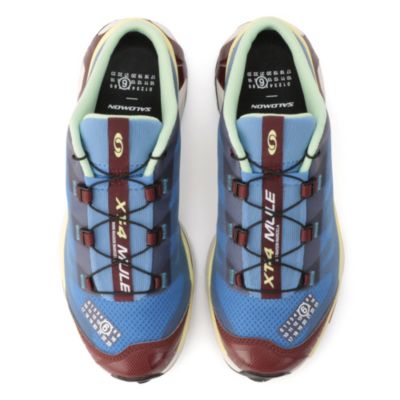 MM6 MAISON MARGIELA×SALOMON(エムエム 6 メゾン マルジェラ MM6 MAISON MARGIELA×SALOMON(エムエム 6 メゾン マルジェラ