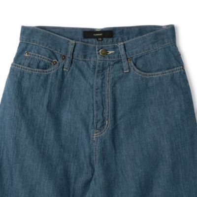 FLORENT(フローレント)の6ozCOTTON DENIM PANTS通販 | mirabella