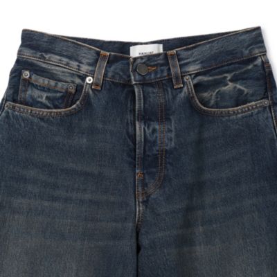 HAIKURE(ハイクル)のBETHANY SHORT LENGTH通販 | 集英社HAPPY PLUS STORE