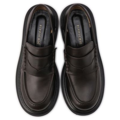 PIPPICHIC(ピッピシック)のHAILEY LOAFERS 3通販 | 集英社HAPPY