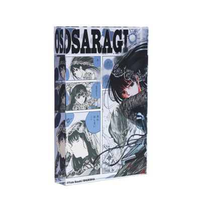 SAKAMOTO DAYS(サカモトデイズ)の『SAKAMOTO DAYS』アクリル