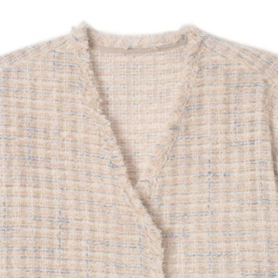 マルティニーク ツイードセットアップ 1 martinique(マルティニーク)のGIOLICAツイードジャケット