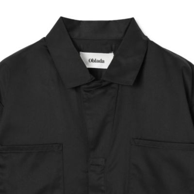 Oblada(オブラダ)のAMERICAN JUMPSUIT通販 | 集英社HAPPY PLUS STORE