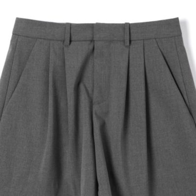 SANDY LIANG(サンディ・リアン)のHINOKI SHORTS通販 | mirabella