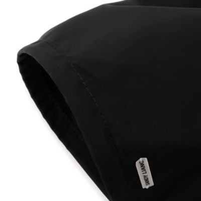 【関税込み】Sandy Liang ブラック Acute Bandana ヘアバンド ACUTE BANDANA HEADBAND IN BLACK – SANDY LIANG