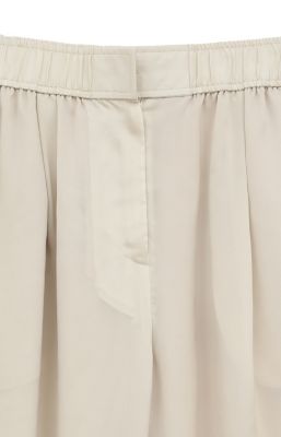 CLANE(クラネ)のSHEER AIRY PANTS通販 | 集英社HAPPY PLUS STORE