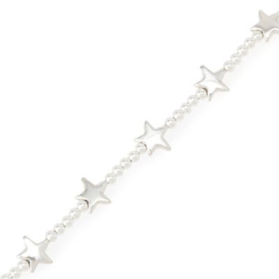 HARPO(ハルポ)のスターシルバーブレスレット通販 | mirabella