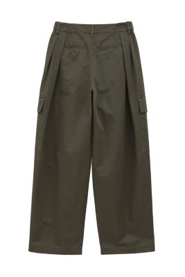 CLANE クラネ H/W GURKHA PANTS 定価26000 X4501 CLANE クラネ H/W GURKHA PANTS 定価26000 X4501