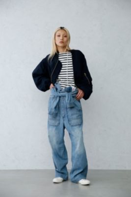 MADISONBLUE(マディソンブルー)のL2－B SHORT JK PE通販 | LEE