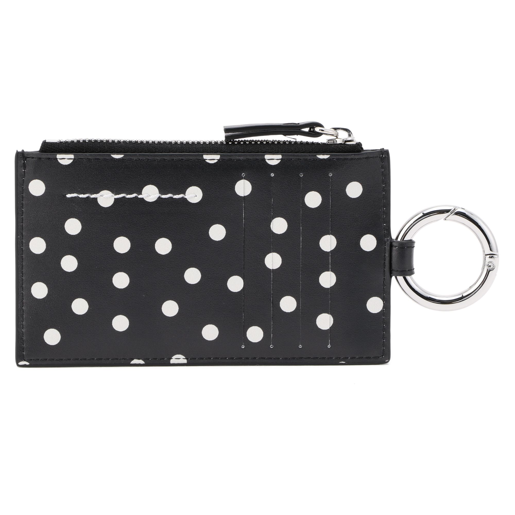 MM6 MAISON MARGIELA・ZIP WALLET・￥68,200