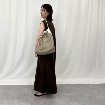 SLOANE(スローン)の【Marisol別注】カットソーワンピース通販