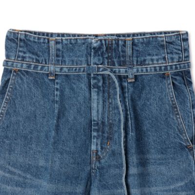 TOGA TOO(トーガ トゥ)のDenim pants通販 | 集英社HAPPY PLUS STORE