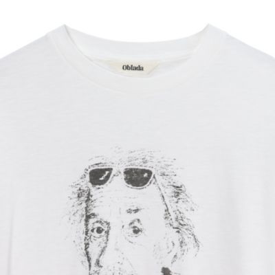 Oblada(オブラダ)のUNCLE TEE通販 | 集英社HAPPY PLUS STORE