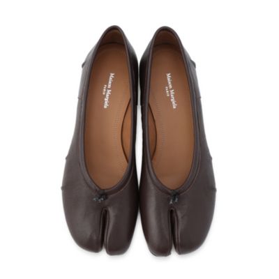 MAISON MARGIELA(メゾン マルジェラ)のTABI BALLERINA NEW H30通販