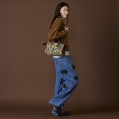 A VACATION(ア ヴァケーション)のSABRINA BAROQUE FLW通販 | 集英社