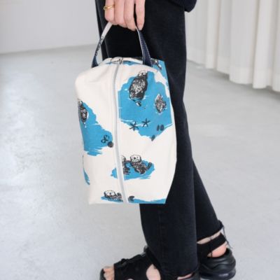 TEMBEA(テンベア)のGARMENT BAG SMALL通販 | 集英社HAPPY PLUS STORE