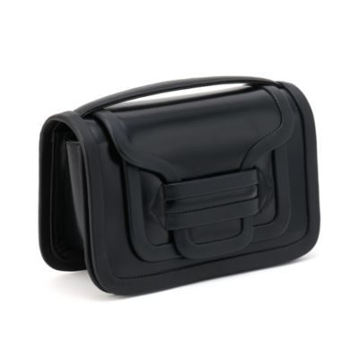 PIERRE HARDY・ALPHA／マキシハンドバッグ・￥187,000