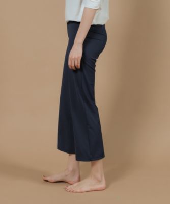 Julier(ジュリエ)の【定番】エコシーベア天フレアパンツ通販 | 集英社