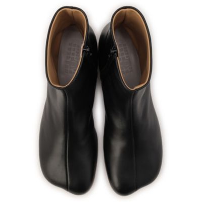 MM6 MAISON MARGIELA(エムエム 6 メゾン マルジェラ)のANKLE BOOT通販