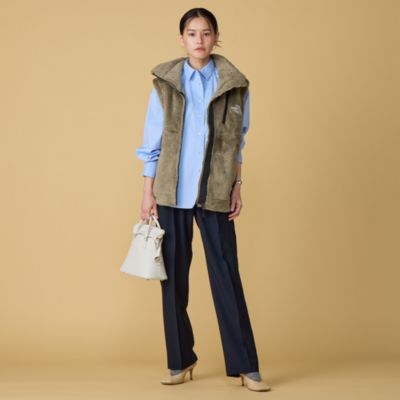 THE NORTH FACE(ザ・ノース・フェイス)のVersa Loft Vest通販 | 集英社