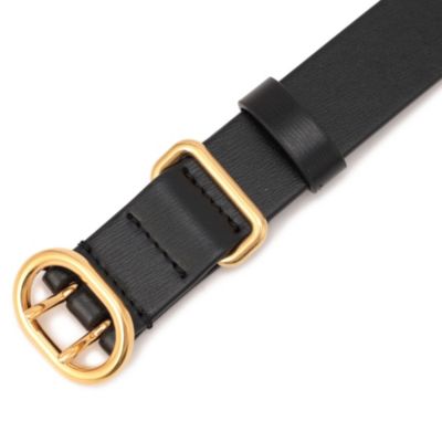 JIL SANDER(ジル サンダー)のCANNOLO BELT通販 | 集英社HAPPY