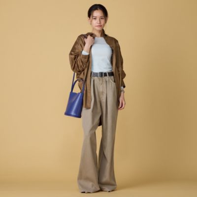 HAIKURE(ハイクル)のCANDY ASIAN FIT SOFT ECRU通販 | LEEマルシェ