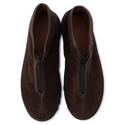 【別注】　リプロダクションオブファウンド ミリタリーブーツ ジップ REPRODUCTION OF FOUND(リプロダクションオブファウンド)のミリタリー