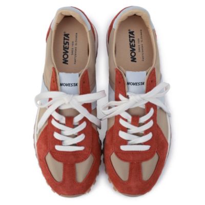 NOVESTA(ノヴェスタ)のGAT TRAIL通販 | mirabella（ミラベラ