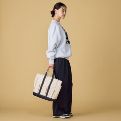 OUTIL ウティ　2枚セット OUTIL(ウティ)のSAC ROBION M通販 | 集英社HAPPY PLUS STORE