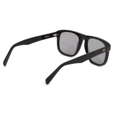 【関税込み】TOTEME ブラック The Navigator サングラス Navigator sunglasses black – TOTEME