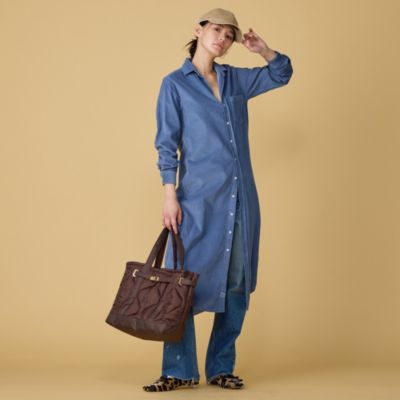 モデル身長172cm/着用サイズSF